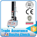 Single Column Tensile Tester/silver testing machine/Electronic Tensile Testing equipment